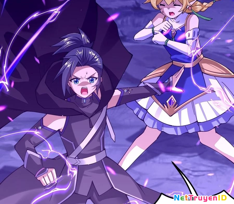 Sức Mạnh Của Kiếm Thần Chap 74 - Next Chap 75