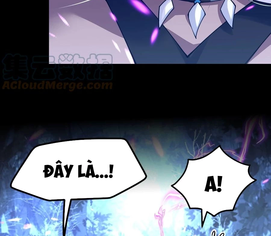 Sức Mạnh Của Kiếm Thần Chap 74 - Next Chap 75