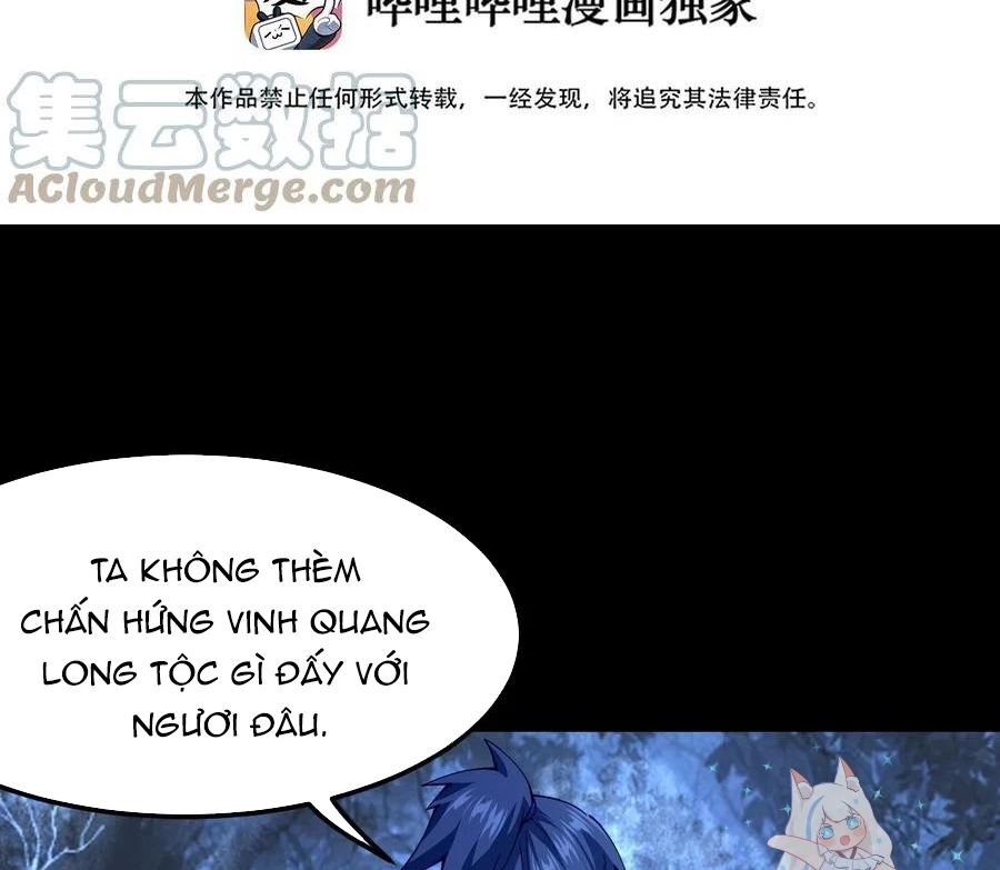 Sức Mạnh Của Kiếm Thần Chap 74 - Next Chap 75