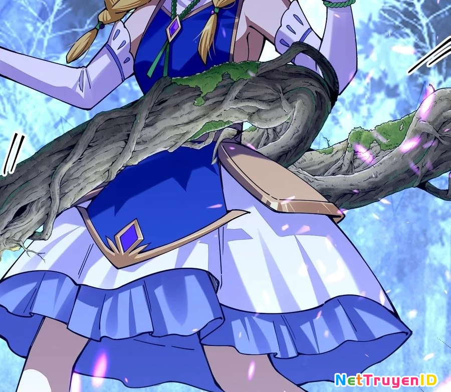 Sức Mạnh Của Kiếm Thần Chap 74 - Next Chap 75