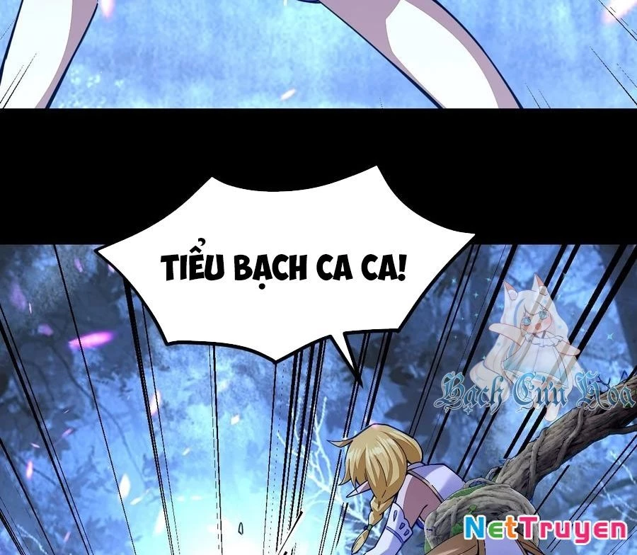 Sức Mạnh Của Kiếm Thần Chap 74 - Next Chap 75