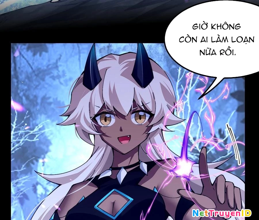 Sức Mạnh Của Kiếm Thần Chap 74 - Next Chap 75