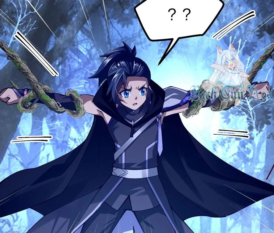 Sức Mạnh Của Kiếm Thần Chap 74 - Next Chap 75