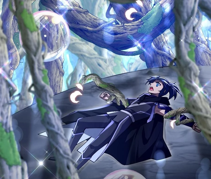 Sức Mạnh Của Kiếm Thần Chap 74 - Next Chap 75