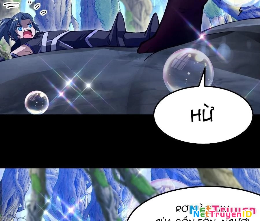 Sức Mạnh Của Kiếm Thần Chap 74 - Next Chap 75