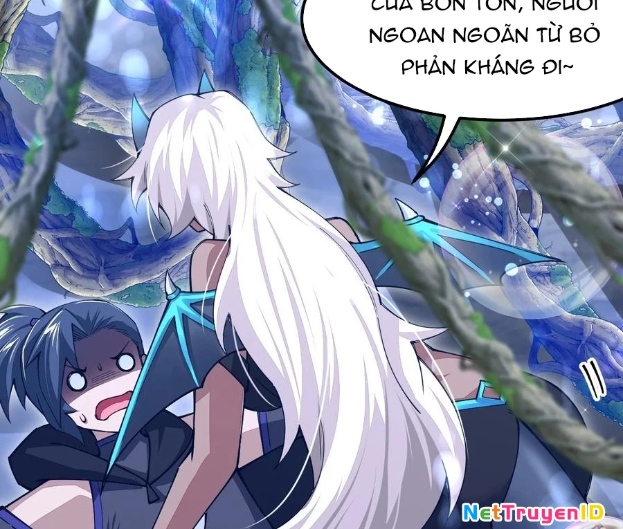 Sức Mạnh Của Kiếm Thần Chap 74 - Next Chap 75
