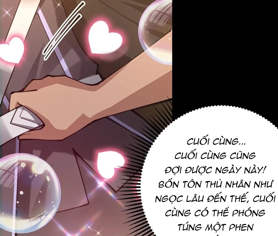 Sức Mạnh Của Kiếm Thần Chap 74 - Next Chap 75