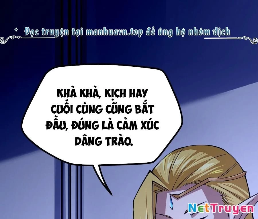 Sức Mạnh Của Kiếm Thần Chap 74 - Next Chap 75