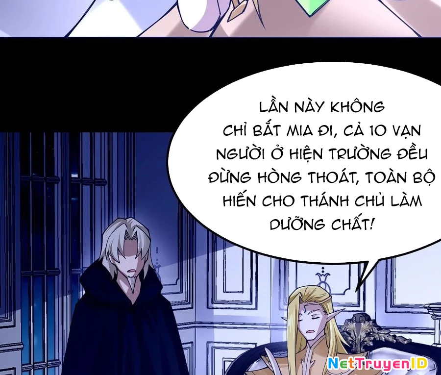 Sức Mạnh Của Kiếm Thần Chap 74 - Next Chap 75