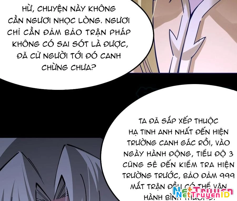 Sức Mạnh Của Kiếm Thần Chap 74 - Next Chap 75
