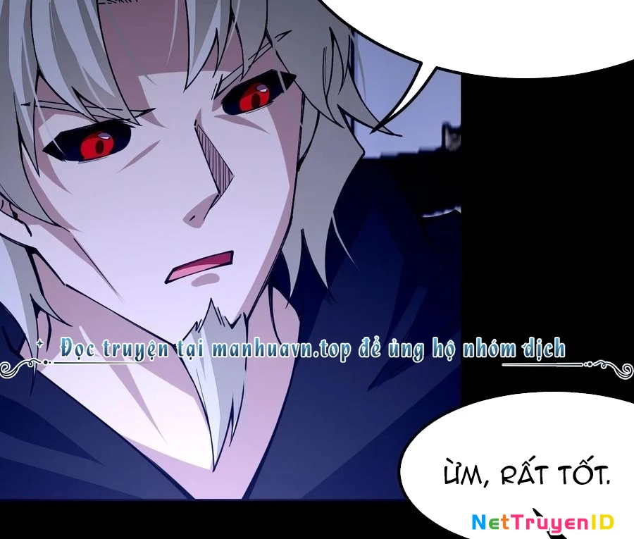 Sức Mạnh Của Kiếm Thần Chap 74 - Next Chap 75