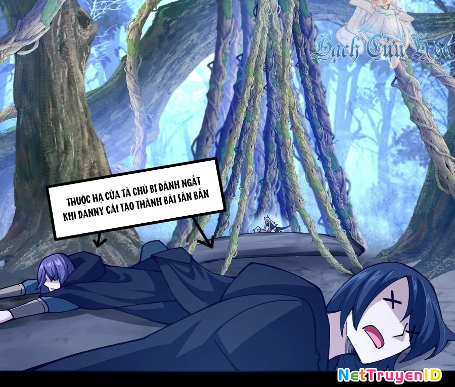 Sức Mạnh Của Kiếm Thần Chap 74 - Next Chap 75