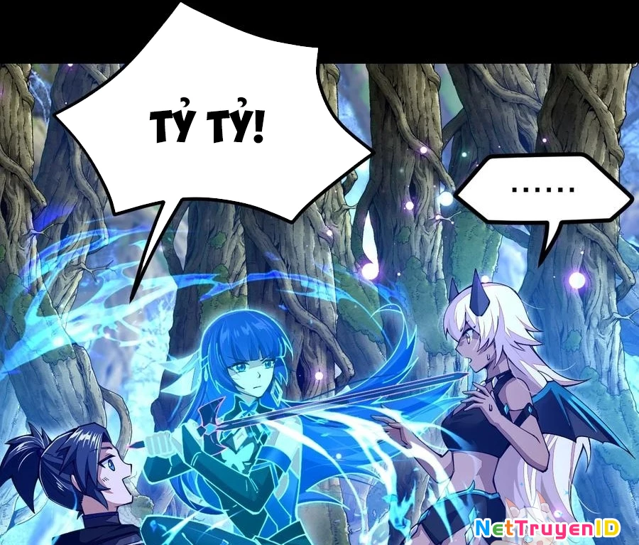 Sức Mạnh Của Kiếm Thần Chap 74 - Next Chap 75