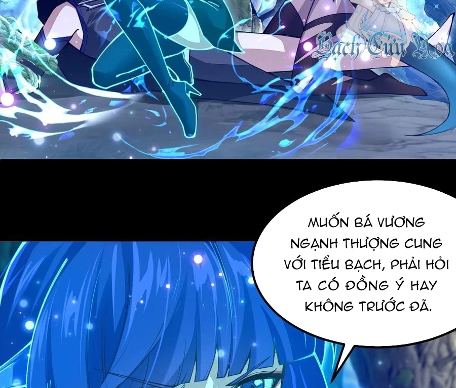 Sức Mạnh Của Kiếm Thần Chap 74 - Next Chap 75