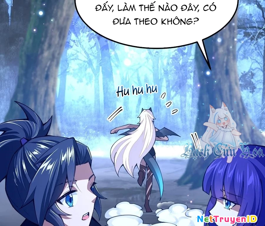 Sức Mạnh Của Kiếm Thần Chap 74 - Next Chap 75