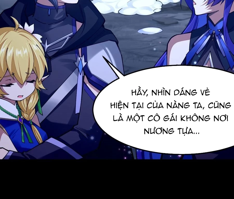 Sức Mạnh Của Kiếm Thần Chap 74 - Next Chap 75