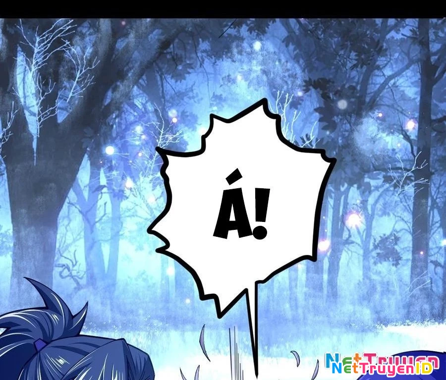 Sức Mạnh Của Kiếm Thần Chap 74 - Next Chap 75