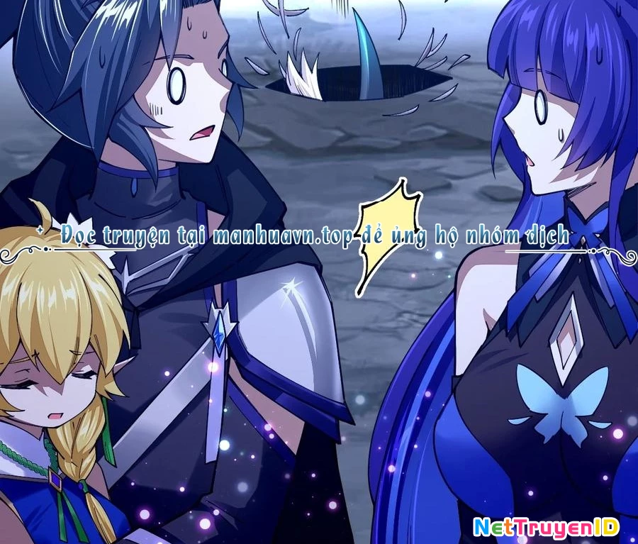 Sức Mạnh Của Kiếm Thần Chap 74 - Next Chap 75