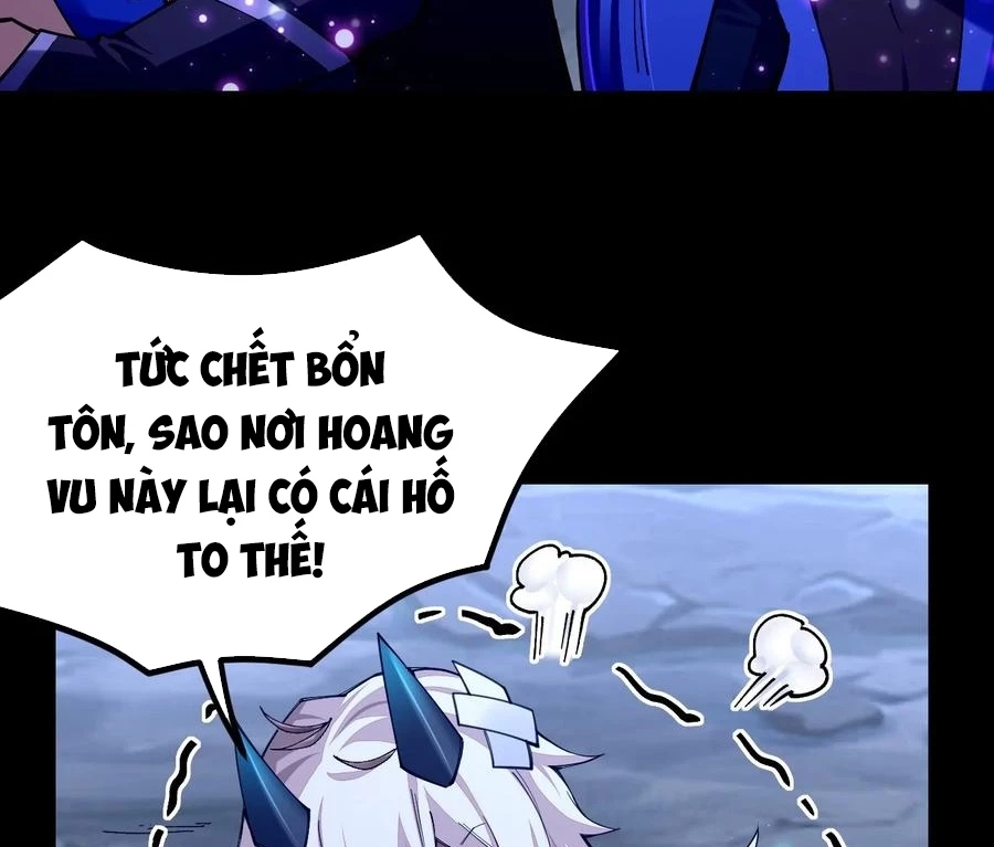 Sức Mạnh Của Kiếm Thần Chap 74 - Next Chap 75