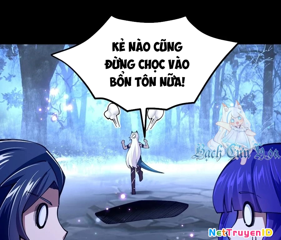 Sức Mạnh Của Kiếm Thần Chap 74 - Next Chap 75