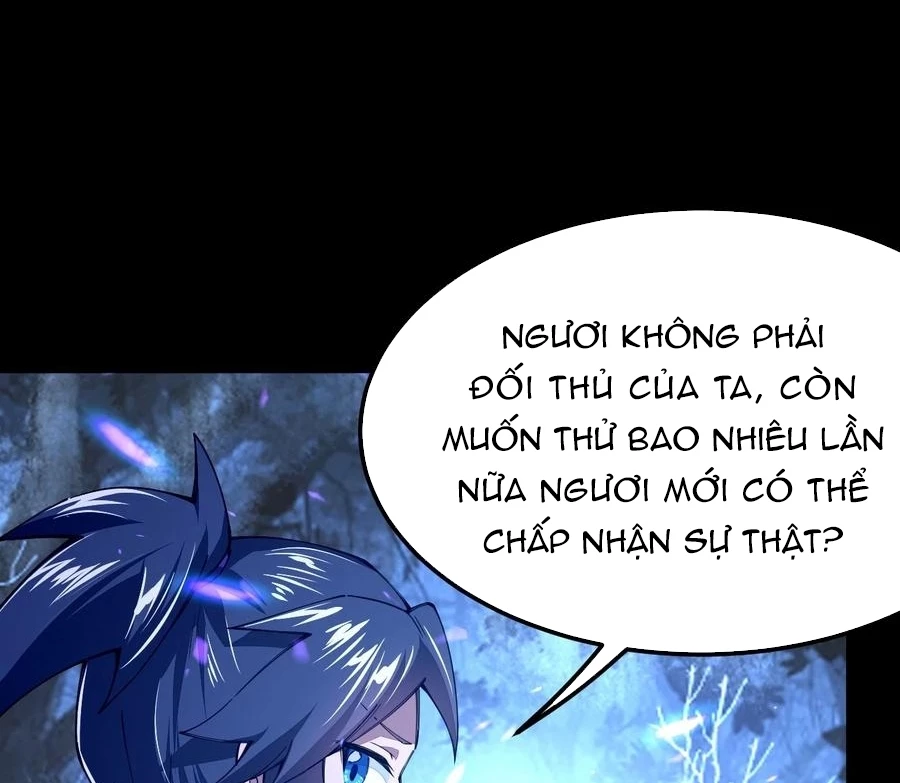 Sức Mạnh Của Kiếm Thần Chap 74 - Next Chap 75