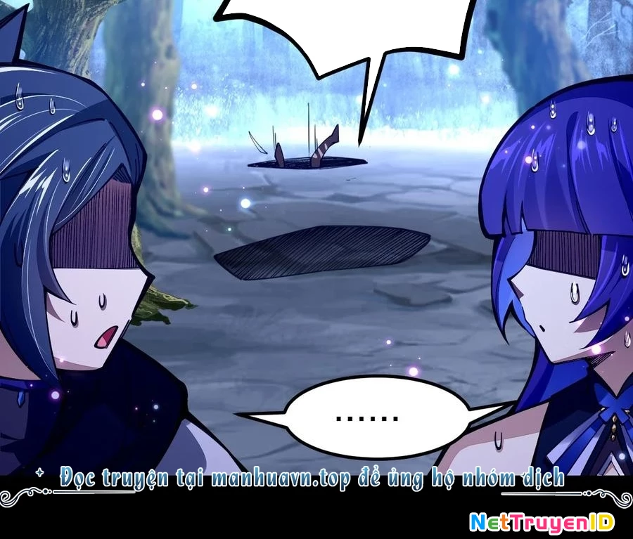 Sức Mạnh Của Kiếm Thần Chap 74 - Next Chap 75