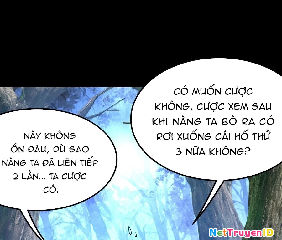 Sức Mạnh Của Kiếm Thần Chap 74 - Next Chap 75