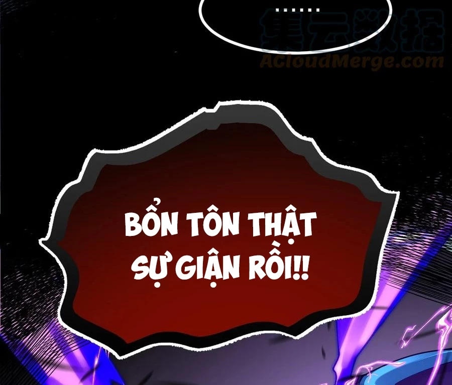 Sức Mạnh Của Kiếm Thần Chap 74 - Next Chap 75