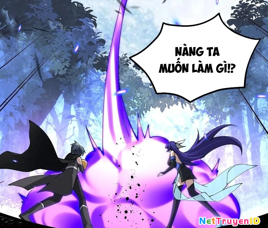 Sức Mạnh Của Kiếm Thần Chap 74 - Next Chap 75