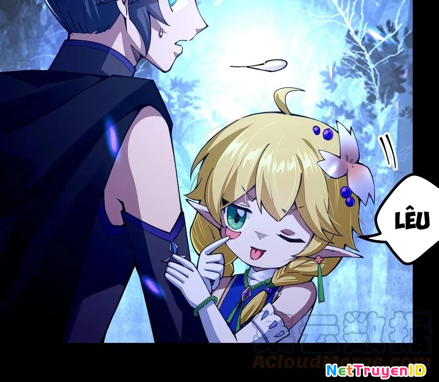 Sức Mạnh Của Kiếm Thần Chap 74 - Next Chap 75