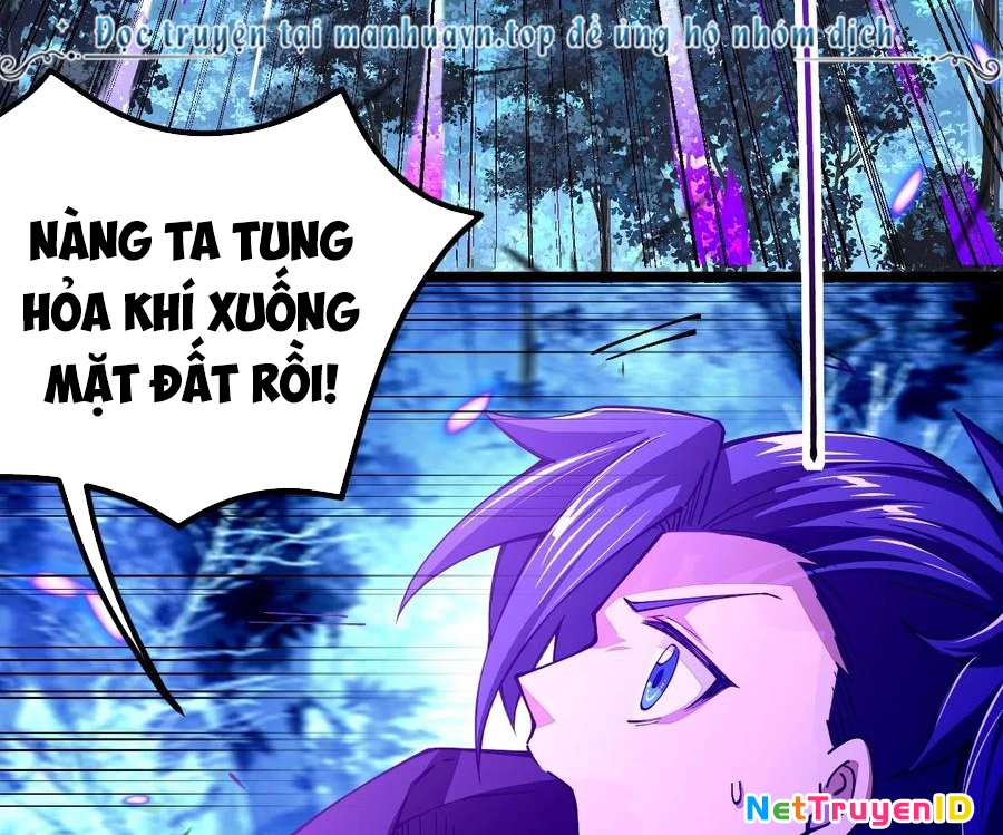 Sức Mạnh Của Kiếm Thần Chap 74 - Next Chap 75