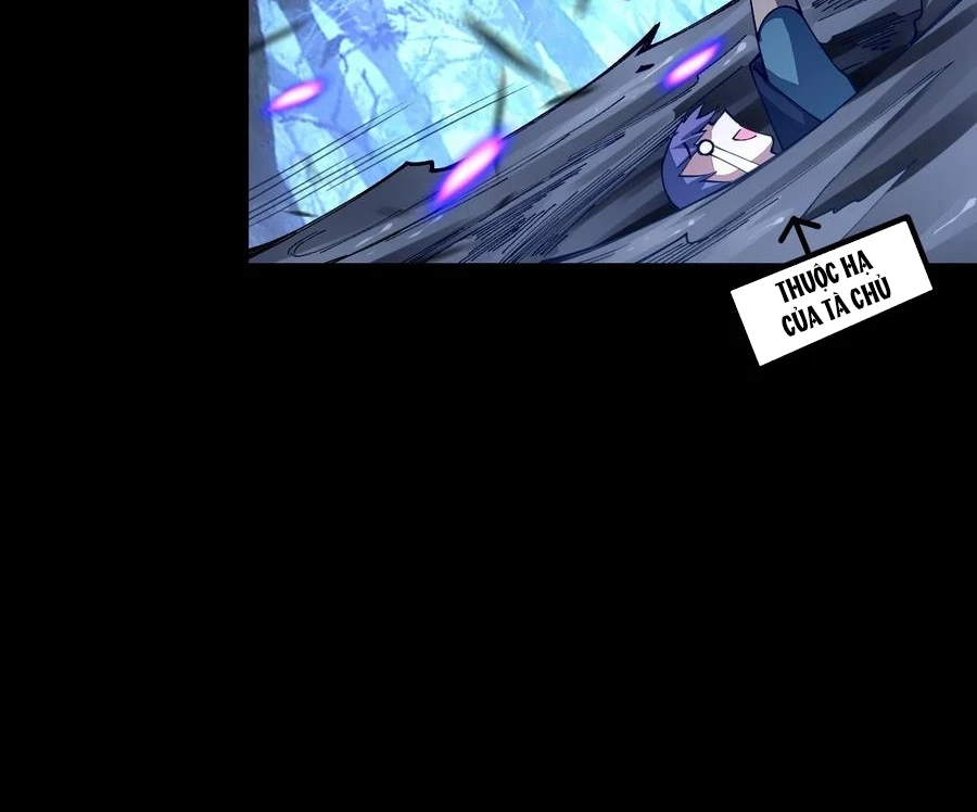 Sức Mạnh Của Kiếm Thần Chap 74 - Next Chap 75