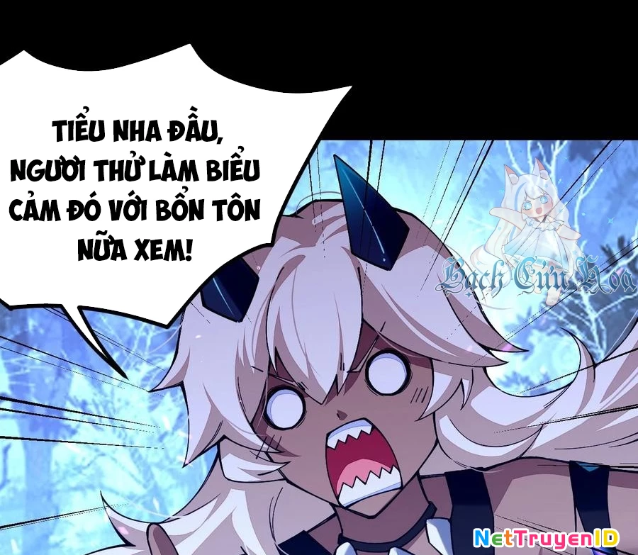 Sức Mạnh Của Kiếm Thần Chap 74 - Next Chap 75