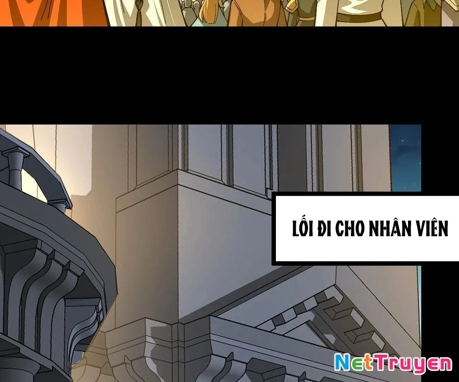 Sức Mạnh Của Kiếm Thần Chap 74 - Next Chap 75