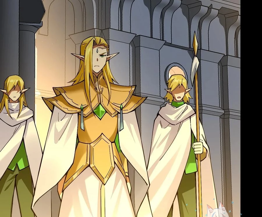 Sức Mạnh Của Kiếm Thần Chap 74 - Next Chap 75