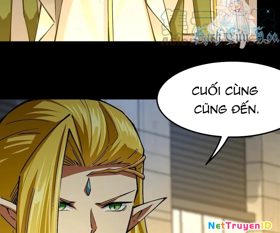 Sức Mạnh Của Kiếm Thần Chap 74 - Next Chap 75