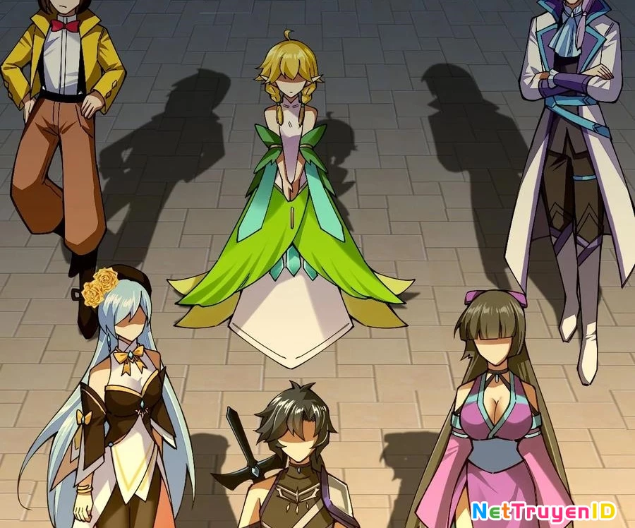 Sức Mạnh Của Kiếm Thần Chap 74 - Next Chap 75