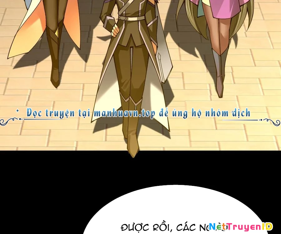 Sức Mạnh Của Kiếm Thần Chap 74 - Next Chap 75