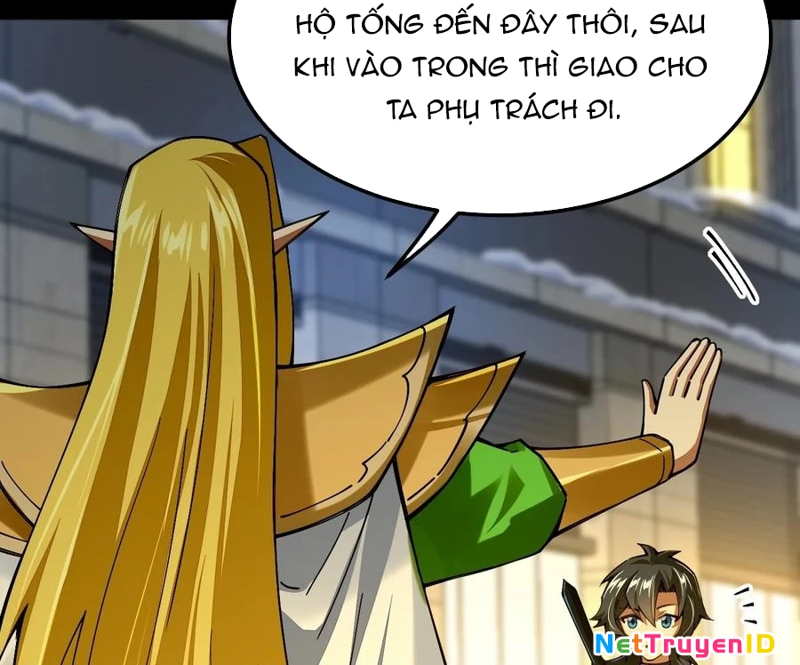 Sức Mạnh Của Kiếm Thần Chap 74 - Next Chap 75