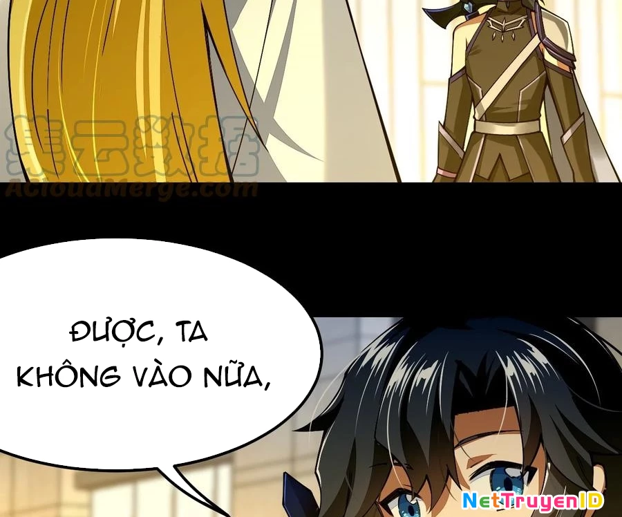 Sức Mạnh Của Kiếm Thần Chap 74 - Next Chap 75