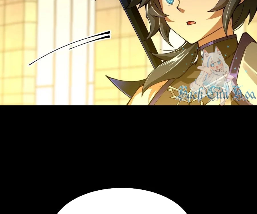 Sức Mạnh Của Kiếm Thần Chap 74 - Next Chap 75