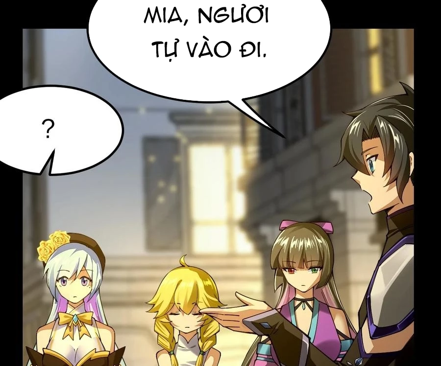 Sức Mạnh Của Kiếm Thần Chap 74 - Next Chap 75