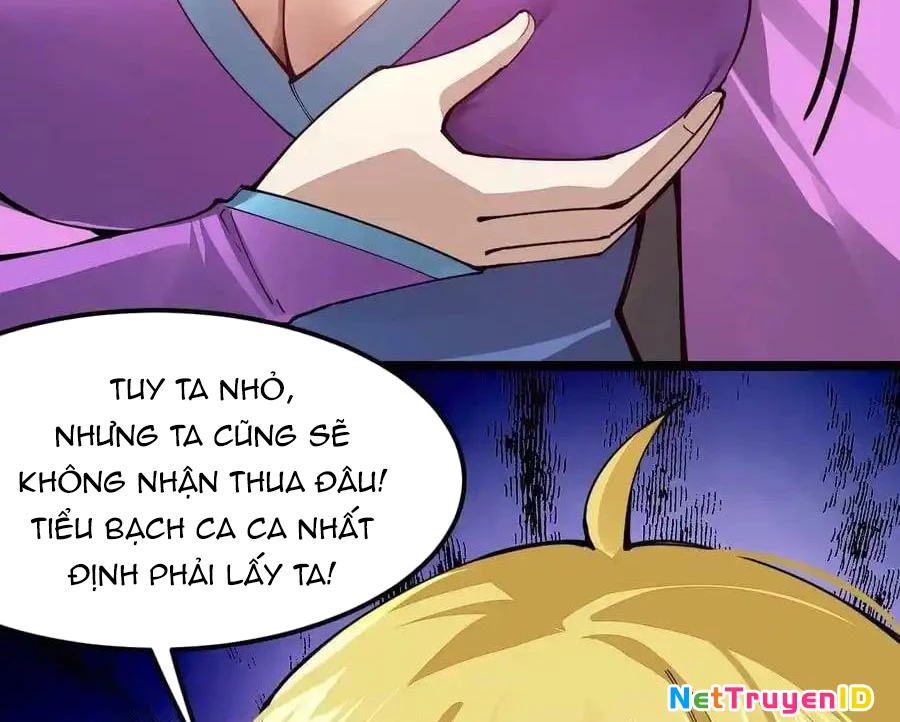 Sức Mạnh Của Kiếm Thần Chap 80 - Next Chap 81