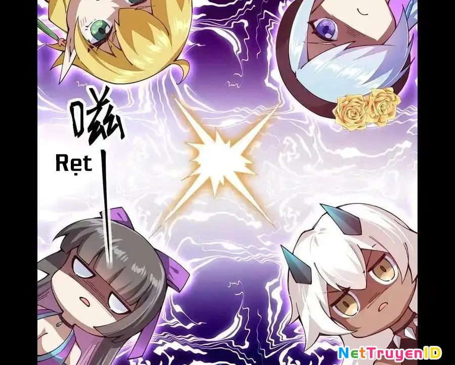 Sức Mạnh Của Kiếm Thần Chap 80 - Next Chap 81