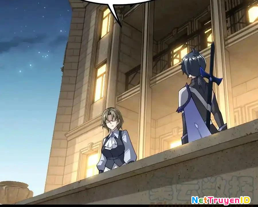 Sức Mạnh Của Kiếm Thần Chap 80 - Next Chap 81