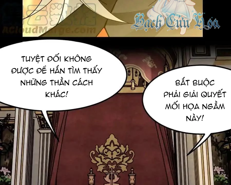 Sức Mạnh Của Kiếm Thần Chap 80 - Next Chap 81