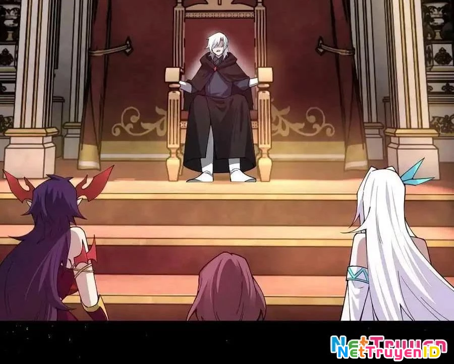 Sức Mạnh Của Kiếm Thần Chap 80 - Next Chap 81