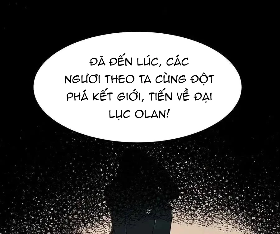 Sức Mạnh Của Kiếm Thần Chap 80 - Next Chap 81