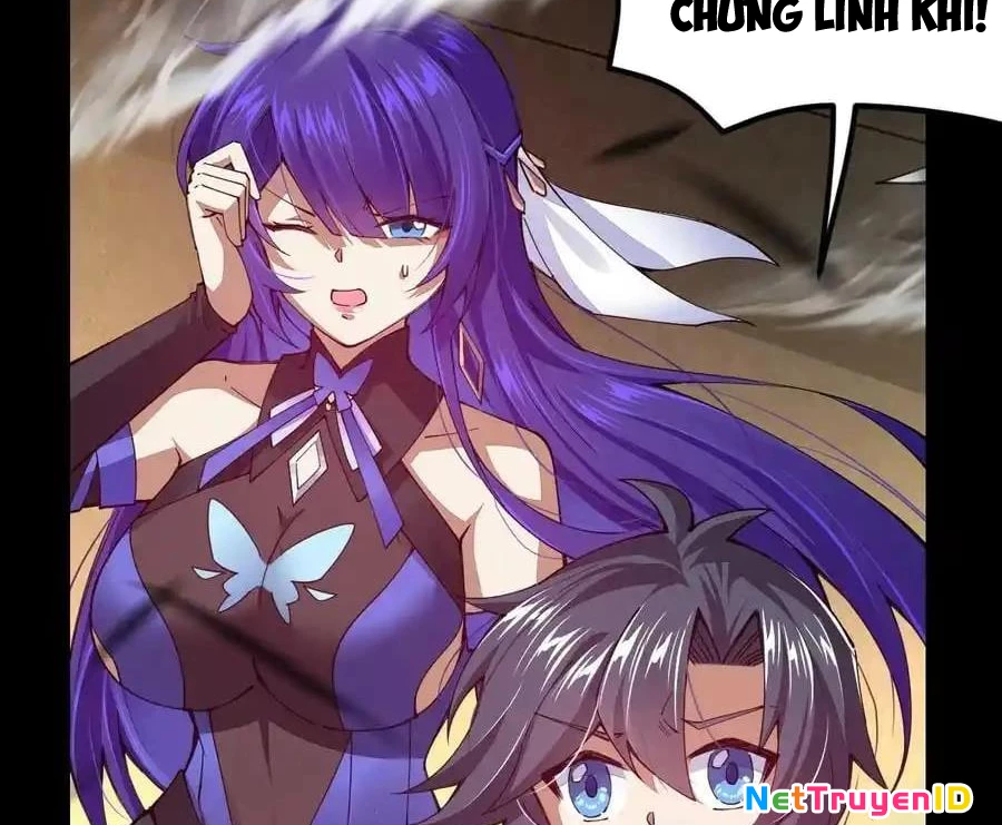 Sức Mạnh Của Kiếm Thần Chap 80 - Next Chap 81