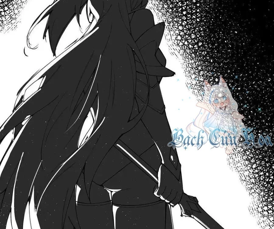 Sức Mạnh Của Kiếm Thần Chap 80 - Next Chap 81